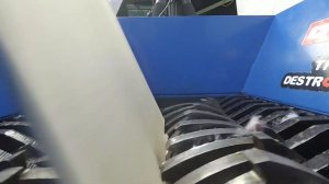 SHREDDER VS DANCING CACTUS TOY | SATISFYING