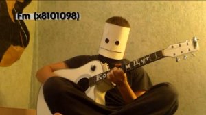 Мечта - Аффинаж (аккорды)