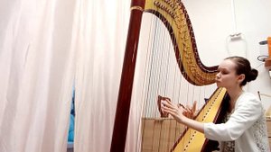 158. Петрова Яна Анатольевна Дж. Томас Этюд 8