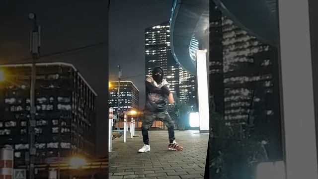 Уличные танцы Street dancing (82)