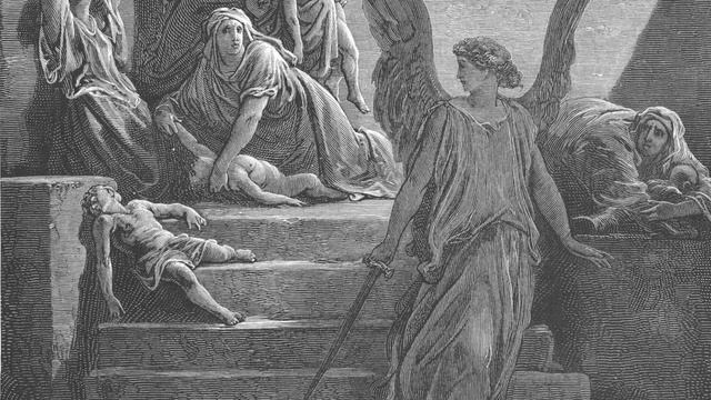 В поисках истины с МС Деловым – Пасха смотреть онлайн