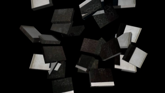 ЛОМАЯ ПРИВЫЧНЫЙ МИР (2) смотреть онлайн