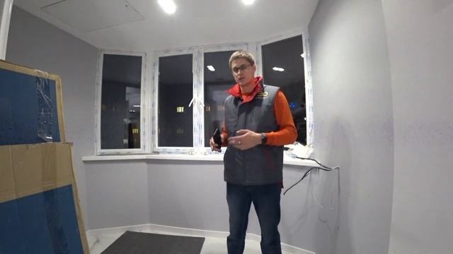 Когда устанавливать Пластиковые Окна при проведении ремонта квартиры | Кирилл Мандрика рекомендует