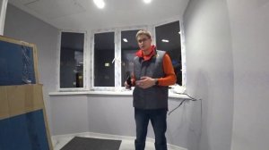 Когда устанавливать Пластиковые Окна при проведении ремонта квартиры | Кирилл Мандрика рекомендует