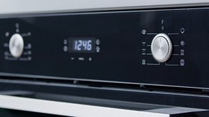 Духовые шкафы | Candy - Saga COS615NL - Электрический духовой шкаф