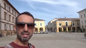 Cervia, Emilia-Romagna, Italy: Things to Do - What, How and Why to visit it (4K)