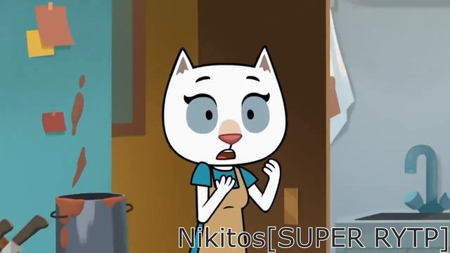 Лекс и Плу RYTP ENTRY #4 смотреть онлайн