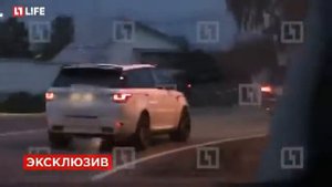 Ксения Бородина и Курбан Омаров помирились после громкого расставания