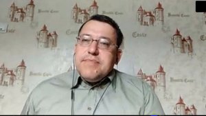 Лекция "Англия на рубеже Средневековья и Нового времени: правление династии Тюдоров"