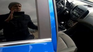 Купить Шевроле Авео (Chevrolet Aveo) МТ 2013 г. с пробегом бу в Саратове Автосалон Элвис