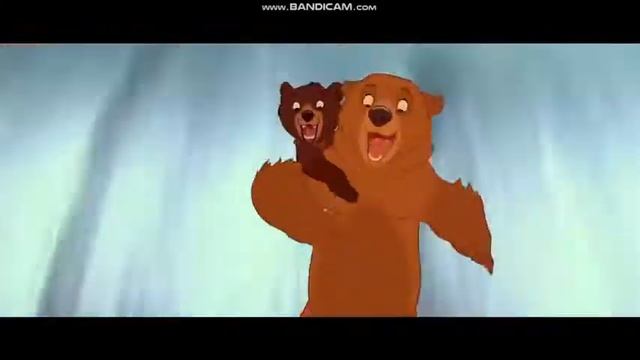 Братец медвежонок - Добро пожаловать на праздник