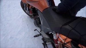 ОБЗОР STELS FLAME 200