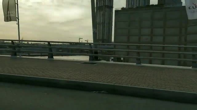 Завершение путешествия в Эмираты. Движение - это жизнь! (6) Покой нам только снится смотреть онлайн