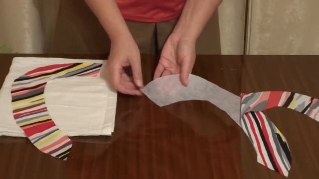 Обтачка горловины,как правильно, мастер класс