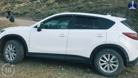 Обзор Mazda CX-5. Плюсы и минусы Мазда СХ-5. Какой кроссовер купить в КРИЗИС 2020? (Выпуск 257)