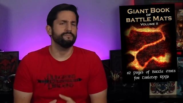 Top 10 D&D Gift Ideas for 2021 смотреть онлайн