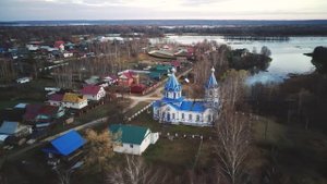 Каменка, Воротынский район, Нижегородская область
