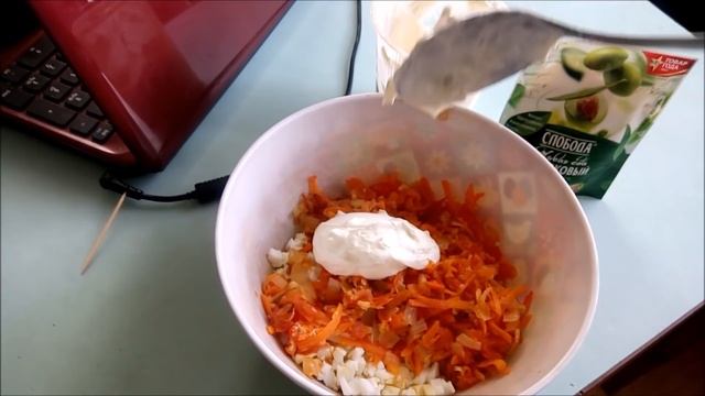 Облом \ Рецепт торта на закуску! =) смотреть онлайн