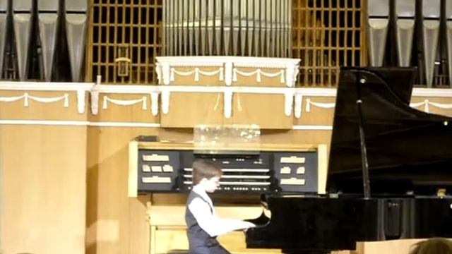 Э. Григ. Ноктюрн смотреть онлайн