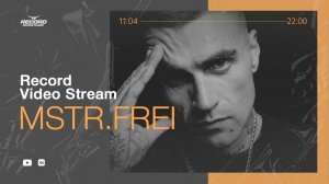 Record Video Stream | MSTR.FREI