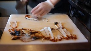 Обучение повар-сушист .Учебный центр Эверест Казань