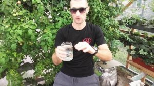 Что такое ppm на гидропонике для чего он.Первое видео? #вода #замеры #гидропоника