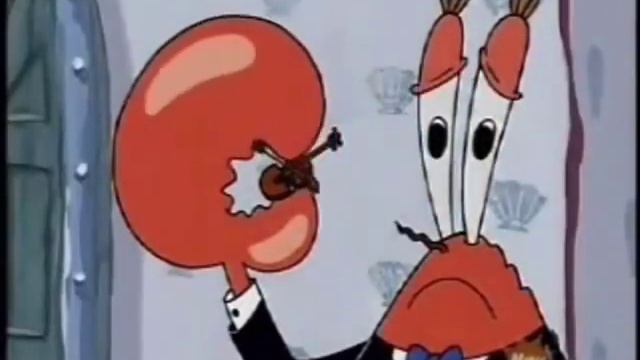 Let me play you a sad Song on the World's smallest Violin смотреть онлайн