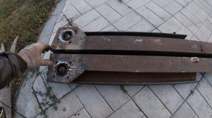 ПОМОГАТОР серия№7 потратил 66 000 Минитрактор самодельный своими руками