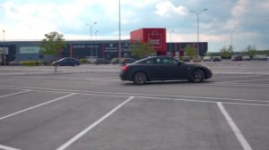 INFINITI G37S ПРЕМИУМ КУПЕ