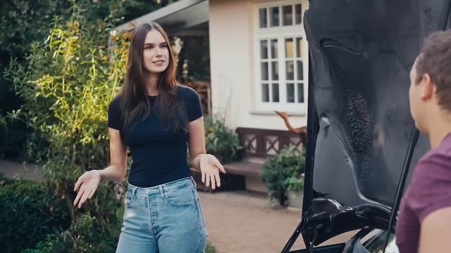 Life with my Classic Episode 3 | Shareen Raudies смотреть онлайн