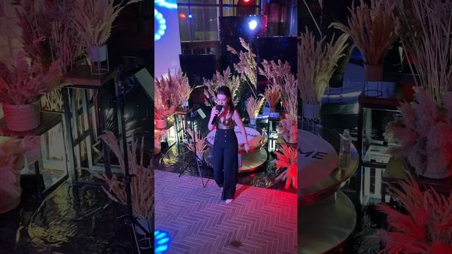 Певица на праздник Ульяна Вульф Воронеж замок Таркос
