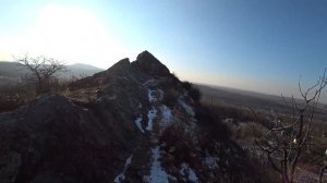 Где погиб Дерсу Узала? Новая версия!