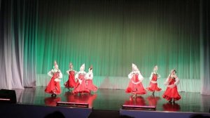 Красный сарафан 2023