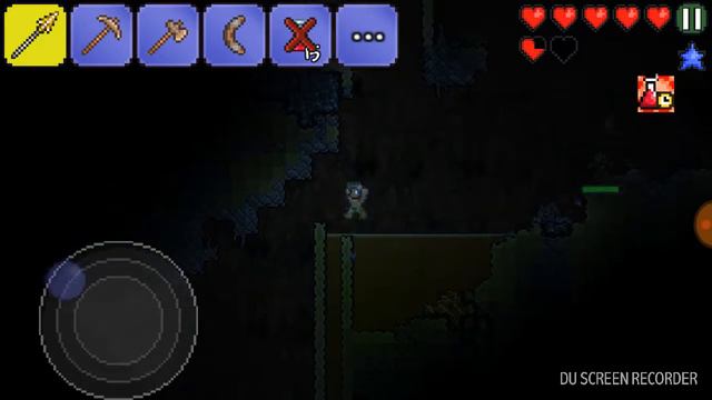 Terraria Android Part: 2 A Little Bit of Adventure (2nd half of 2) смотреть онлайн
