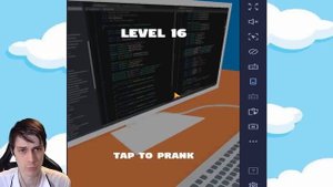 ТОП ПРАНКИ И РОЗЫГРЫШИ ! ДО ИСТЕРИКИ ! - PRANK MASTER 3D