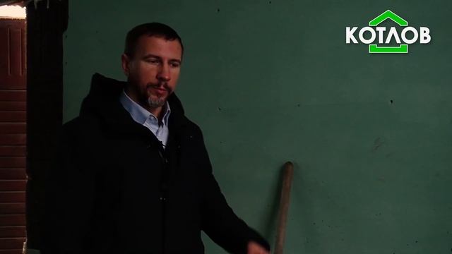 КОТЛОВ. Отопление без газа по цене газа производственных помещений в Санкт-Петербурге.