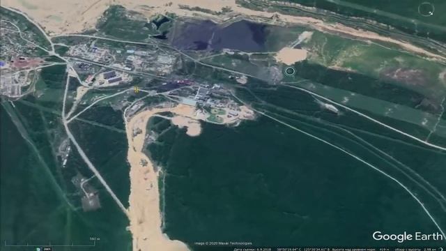 Гигантские лабиринты добычи НЕ полезных ископаемых смотреть онлайн