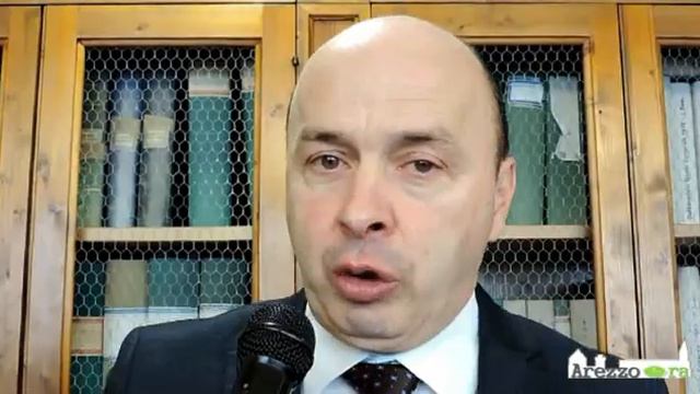 Sereni e Salvini fanno il bilancio di fine anno 2014 смотреть онлайн