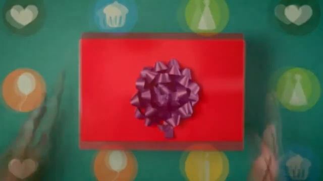 Поздравление в День рождения смотреть онлайн