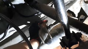 Настройка регулятора давления тормозов ВАЗ классика