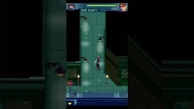 Zombie Infection JAVA Gameplay - 3 смотреть онлайн