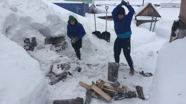 Снежный ДЕСАНТ РСО (3) смотреть онлайн