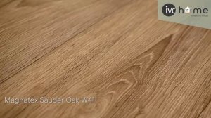 ЛИНОЛЕУМ БЫТОВОЙ TEXTILE MAGNATEX ДИЗАЙН - TEXTILE SAUDER OAK W41