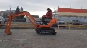 Hitachi EX15