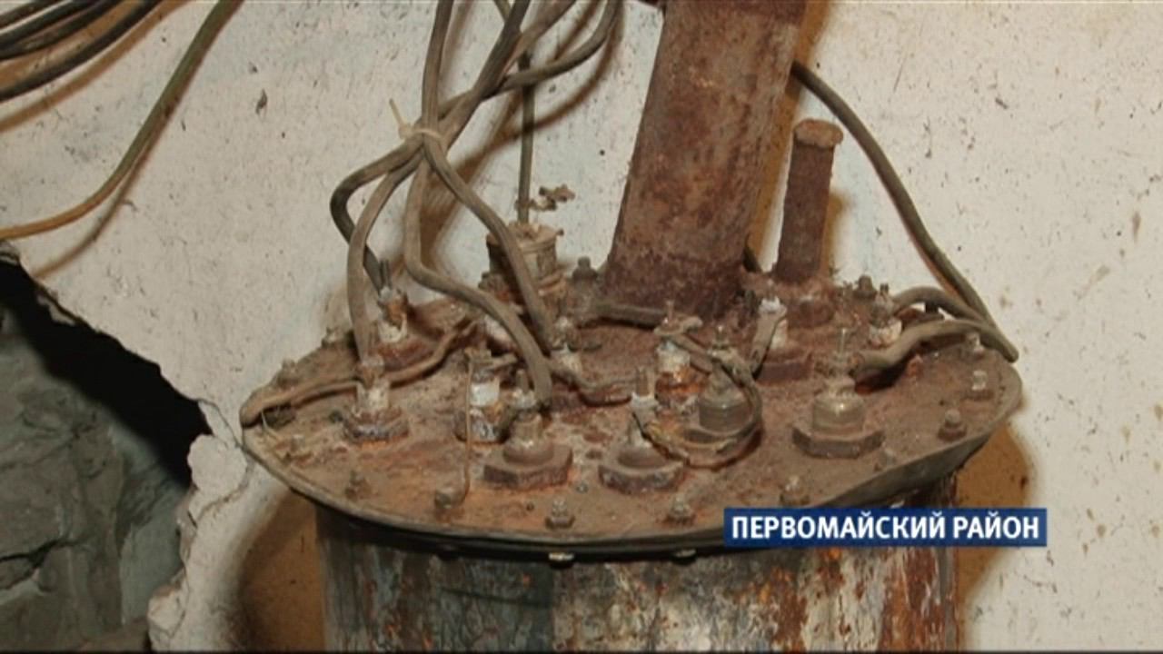 Единственный социально значимый объект в селе Новоберезовка Первомайского района закрывают