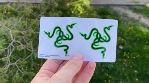 Краткий обзор веб-камеры Razer Kiyo! Лучшая вебка в 2023?