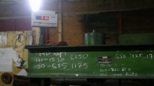 Усиление передней рессоры Hyundai HD-78_ HD-72