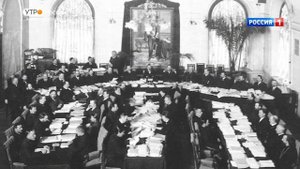 История одного здания. Библиотека для детей и юношества им. Грина (17.10.2022) (ГТРК Вятка)