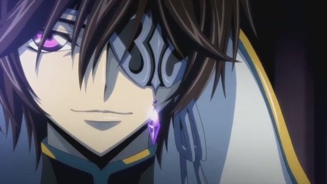 Code Geass AMV - Control (Halsey)
