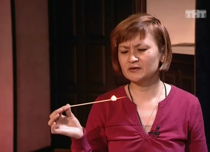 Битва экстрасенсов: Бахыт Жуматова - Кто обидел мальчика?